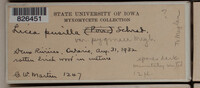 Image Associated With the Occurence
